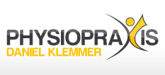 Physiopraxis Daniel Klemmer - Logo