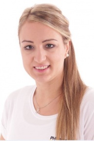 Nadine Balles
